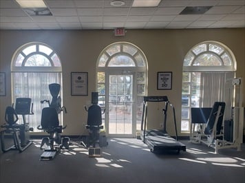 Therapy equipment